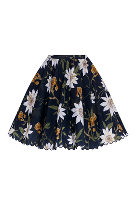 Leonora Mini Skirt